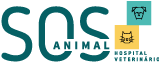 Logo S.O.S Animal Footer