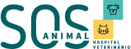 Logo S.O.S Animal