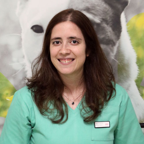 Enf. Beatriz Rocha Enf. Beatriz Rocha